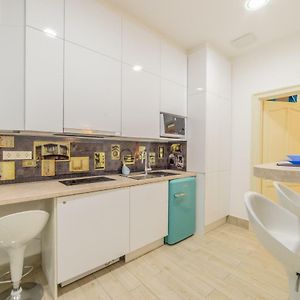 Deluxe Appartement